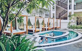 Anio Boutique Hotel Hoian
